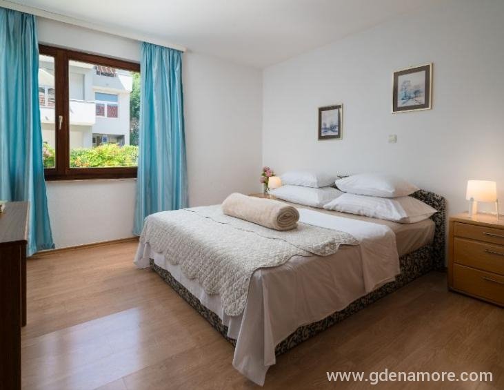 Apartmani Divna Stanici-1